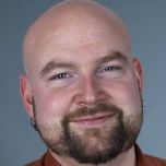 Patrick Reichel, staatlich anerkannter Erzieher